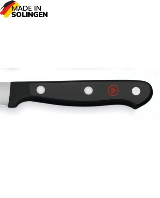 WUSTHOF Set de 6 cutite pentru friptura, 12 cm, Gourmet